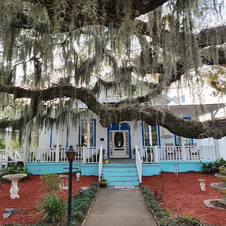 Tybee Island Inn Bed & Breakfast エクステリア 写真