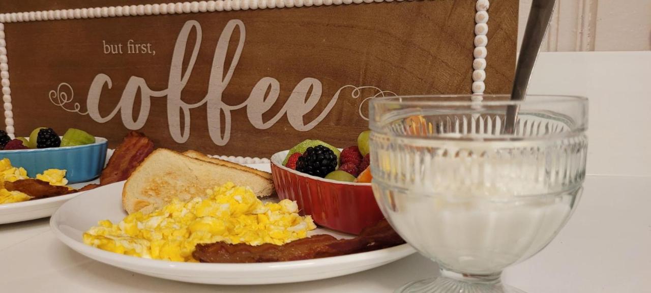 Tybee Island Inn Bed & Breakfast エクステリア 写真