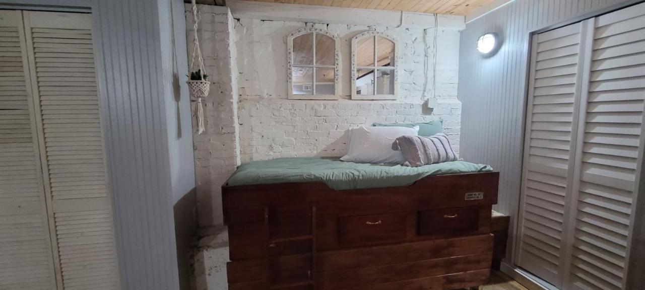 Tybee Island Inn Bed & Breakfast エクステリア 写真