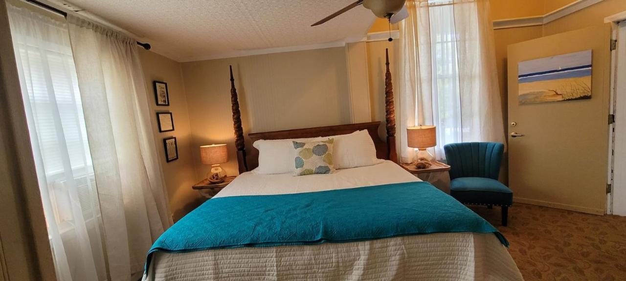 Tybee Island Inn Bed & Breakfast エクステリア 写真