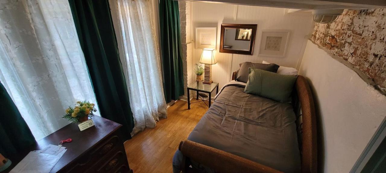 Tybee Island Inn Bed & Breakfast エクステリア 写真