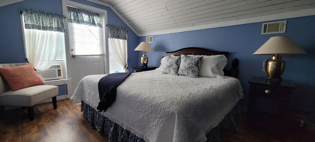 Tybee Island Inn Bed & Breakfast エクステリア 写真