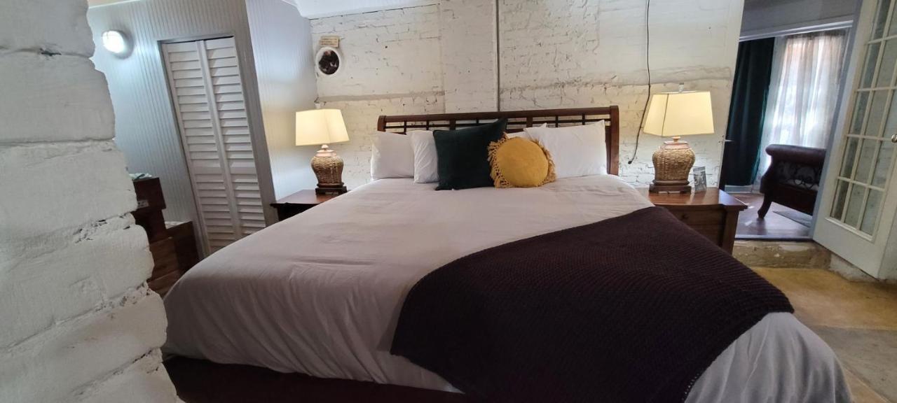 Tybee Island Inn Bed & Breakfast エクステリア 写真