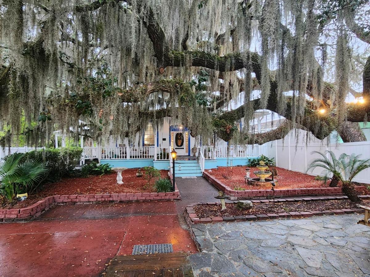 Tybee Island Inn Bed & Breakfast エクステリア 写真