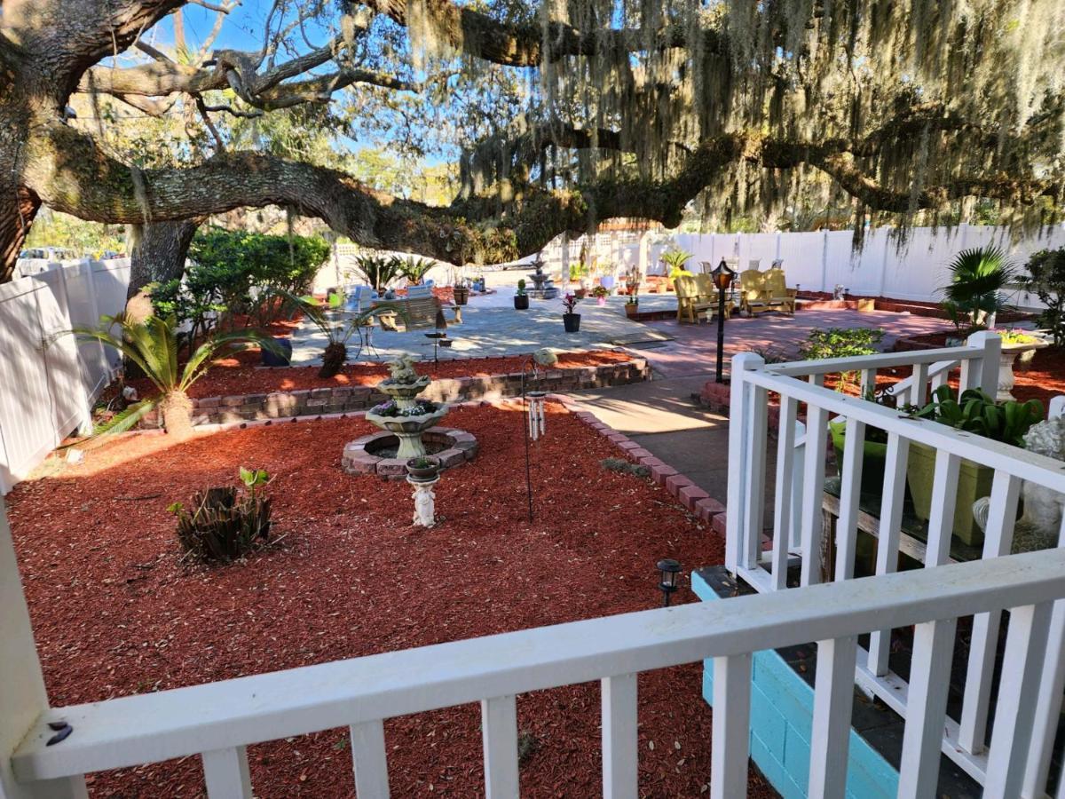 Tybee Island Inn Bed & Breakfast エクステリア 写真