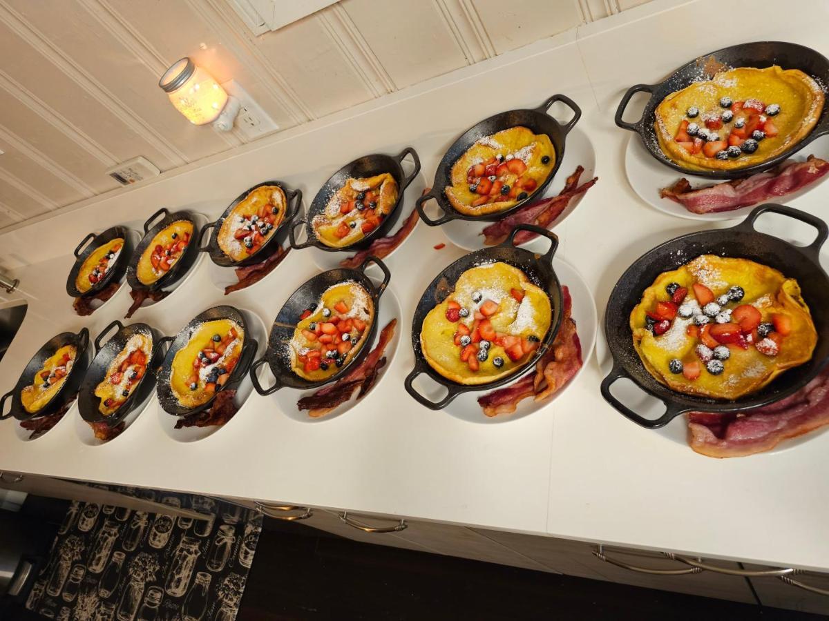 Tybee Island Inn Bed & Breakfast エクステリア 写真