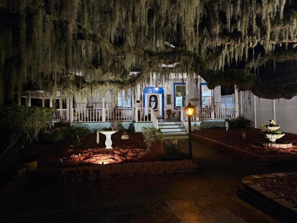 Tybee Island Inn Bed & Breakfast エクステリア 写真