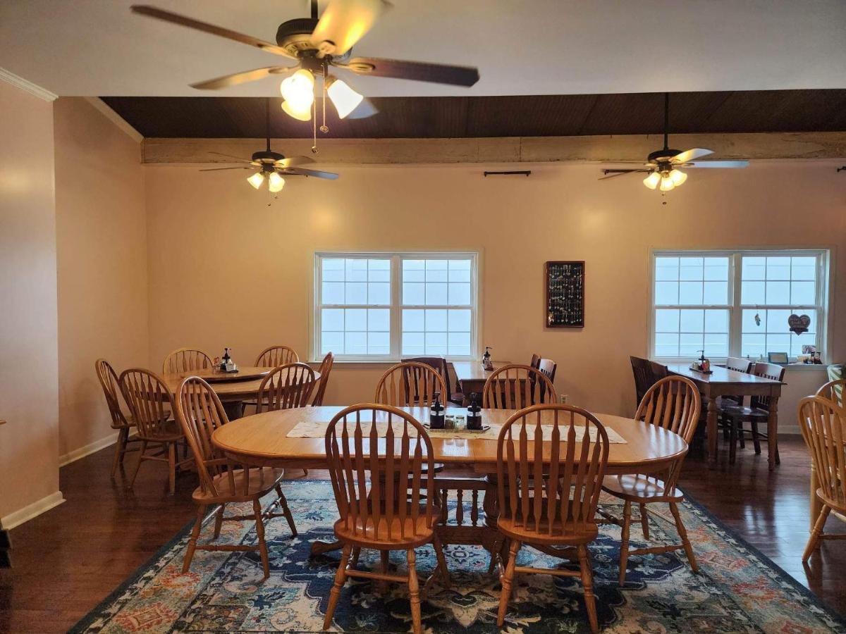 Tybee Island Inn Bed & Breakfast エクステリア 写真