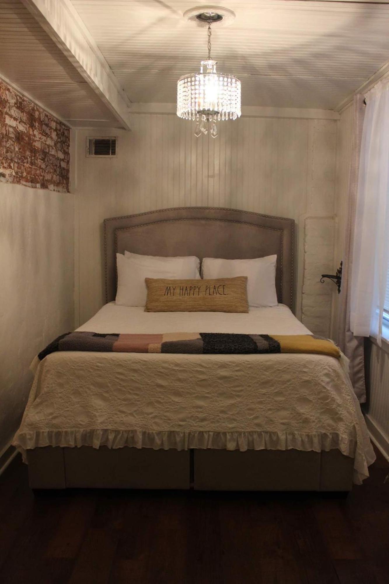 Tybee Island Inn Bed & Breakfast エクステリア 写真