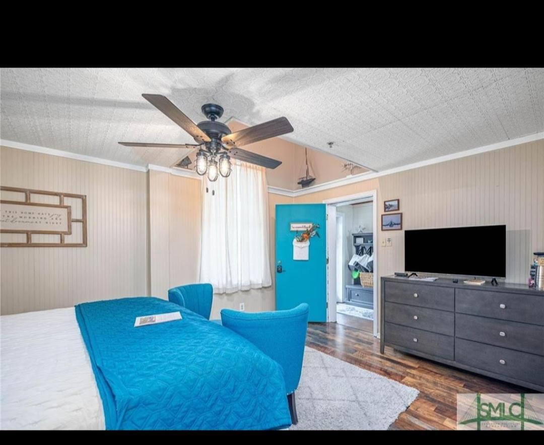 Tybee Island Inn Bed & Breakfast エクステリア 写真