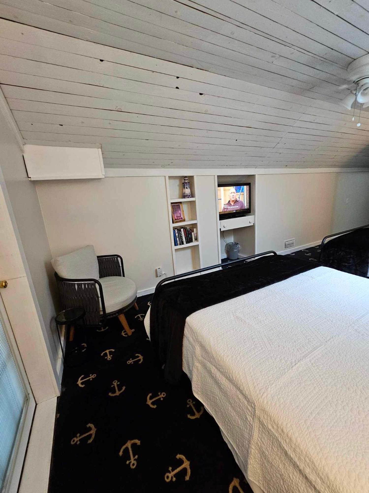 Tybee Island Inn Bed & Breakfast エクステリア 写真
