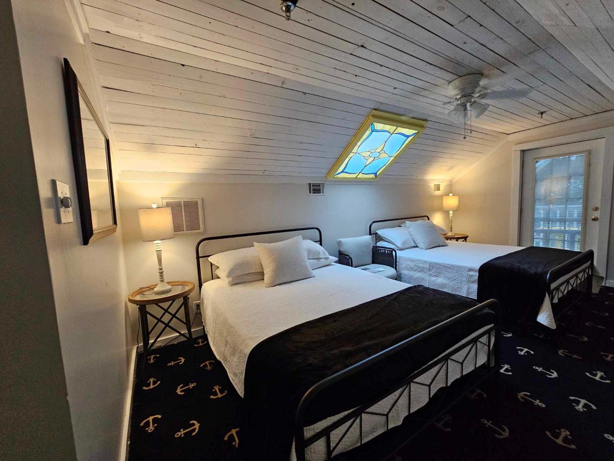 Tybee Island Inn Bed & Breakfast エクステリア 写真