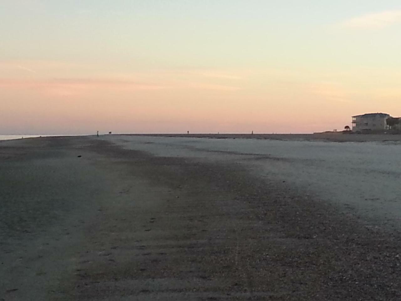 Tybee Island Inn Bed & Breakfast エクステリア 写真