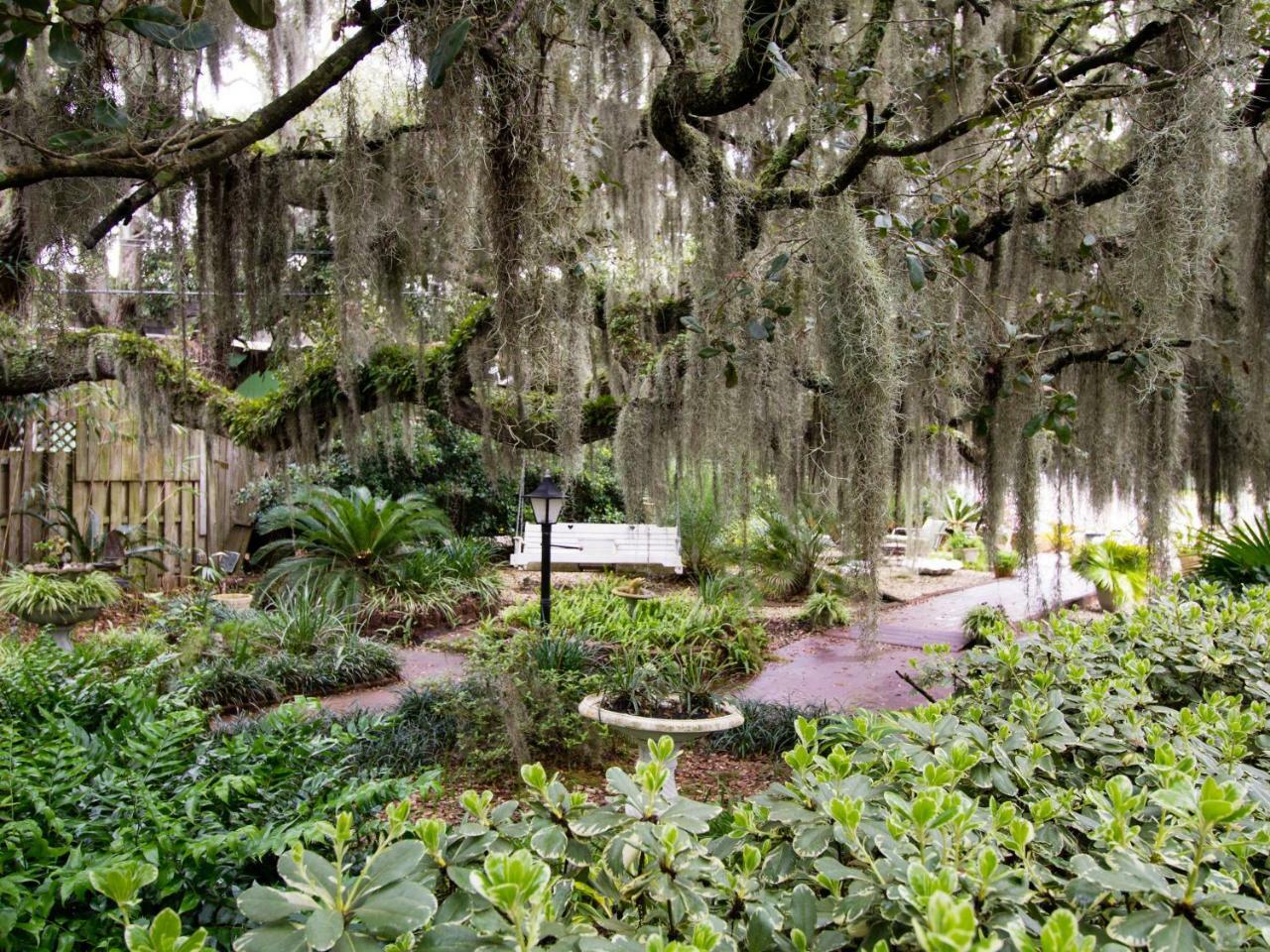 Tybee Island Inn Bed & Breakfast 部屋 写真