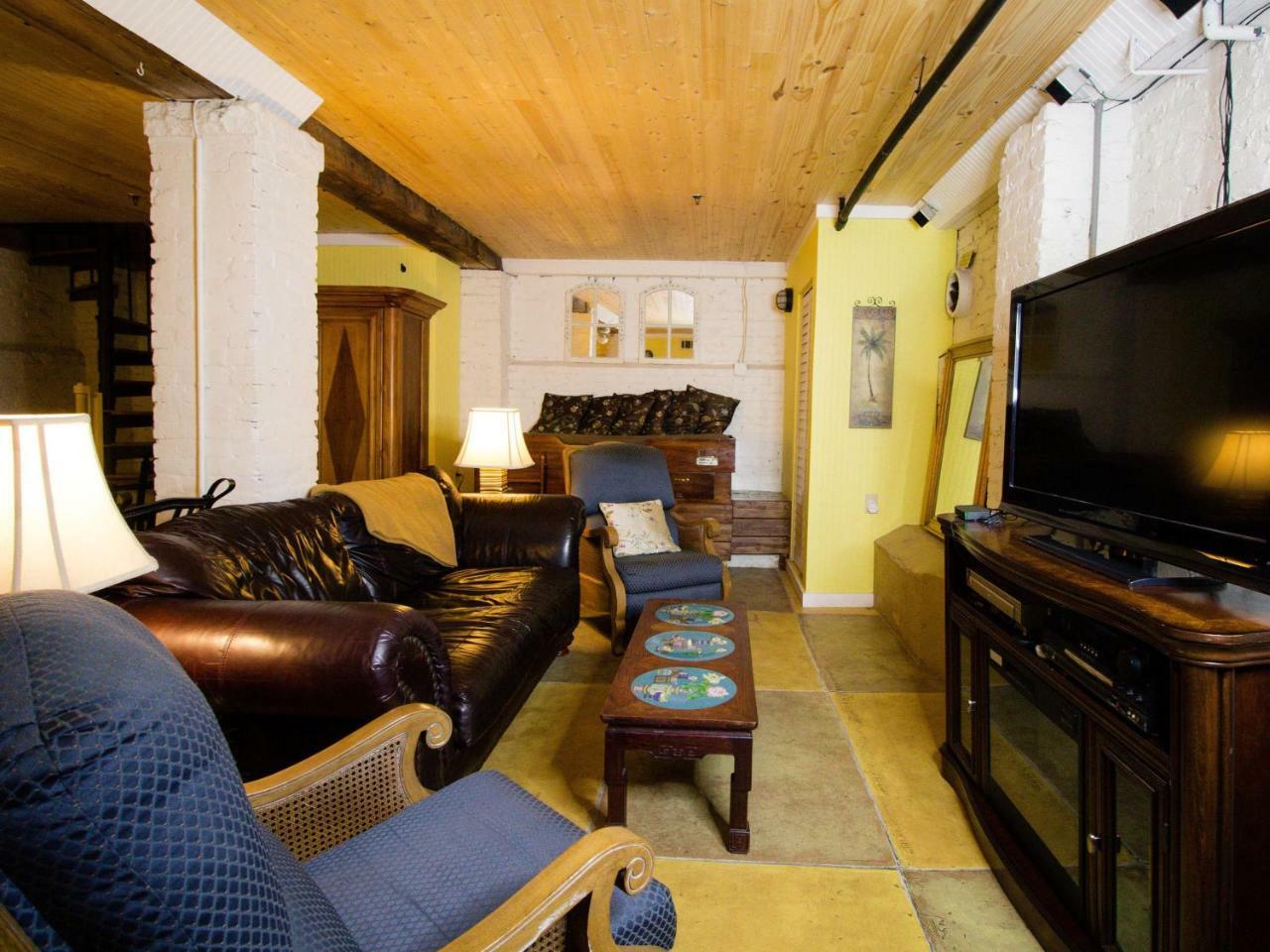 Tybee Island Inn Bed & Breakfast 部屋 写真