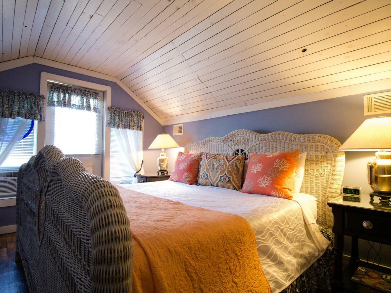 Tybee Island Inn Bed & Breakfast 部屋 写真