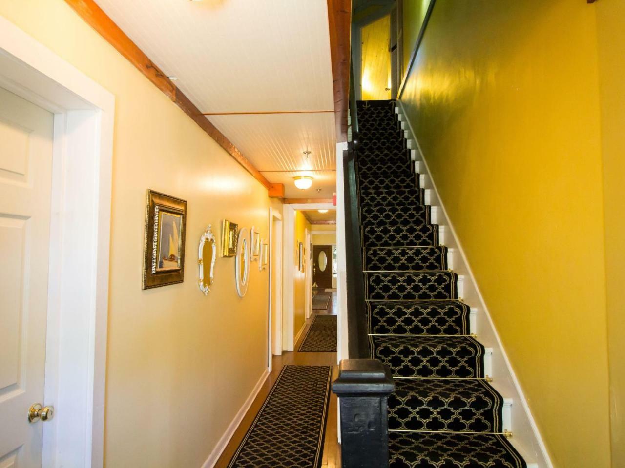 Tybee Island Inn Bed & Breakfast 部屋 写真
