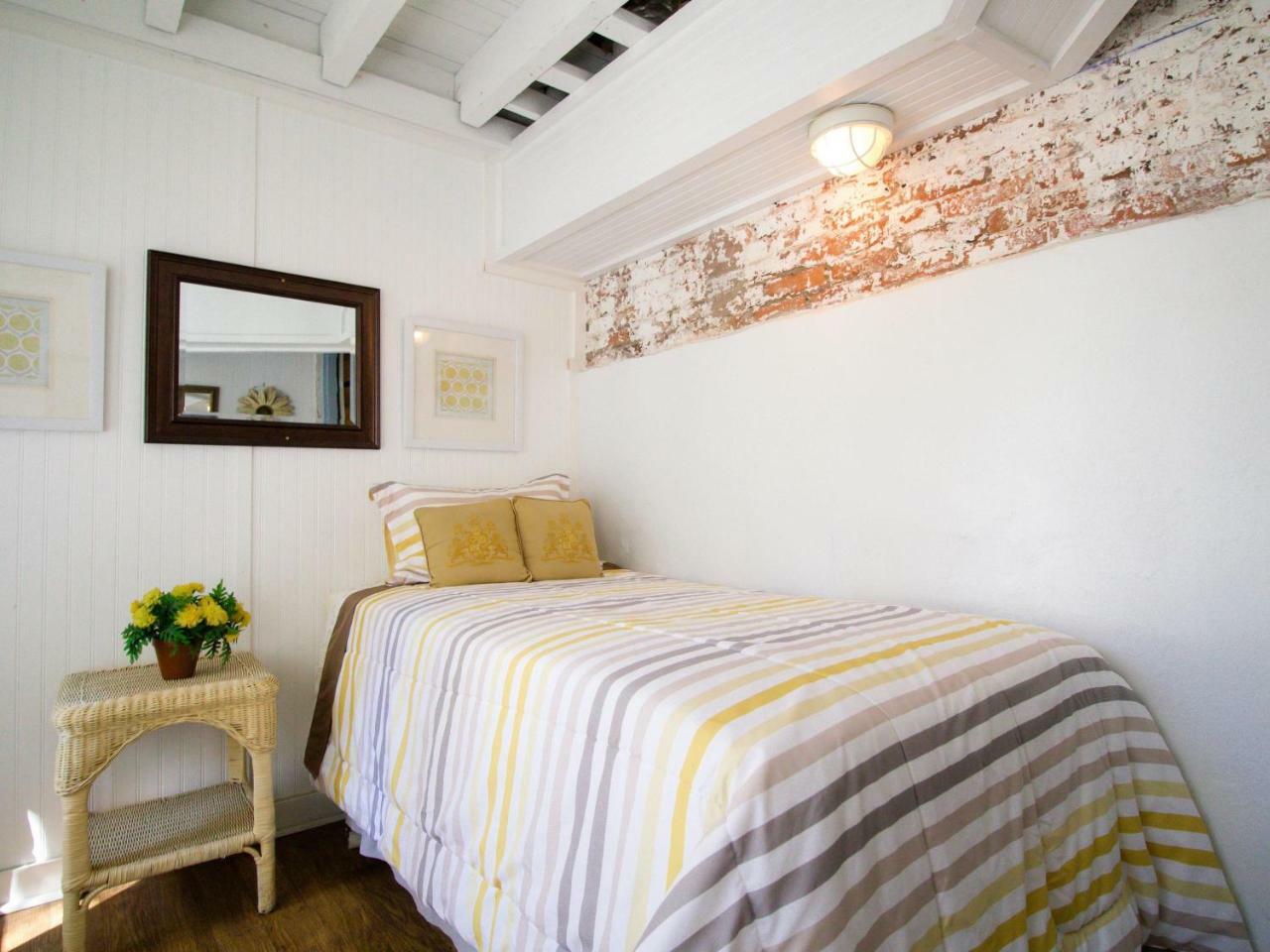 Tybee Island Inn Bed & Breakfast 部屋 写真