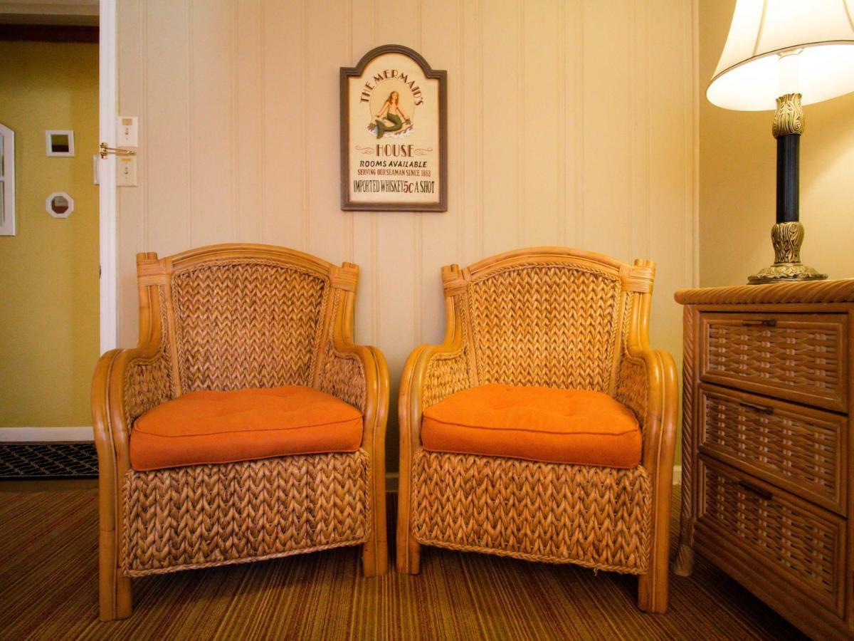 Tybee Island Inn Bed & Breakfast 部屋 写真